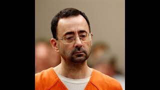 What a Creep Larry Nassar USA Gymnastics Creep [upl. by Ahern903]