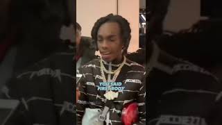 YNW Melly on his body count😳  rap music ynwmelly kingvon [upl. by Torey]