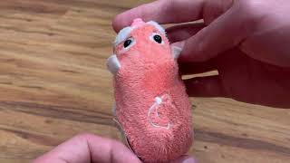 Zhu Zhu Pets Review  Peachy [upl. by Lepley234]