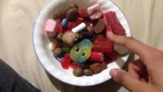 ASMR Swedish Candy EatingWhisper [upl. by Treva]