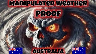 Weather Mods on in Australia [upl. by Ney971]