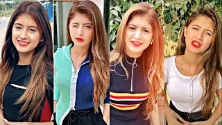 Arishfa Khan New Tiktok Videos 2020  Arishfa Viral Tiktok  Arishfa With Adnan  Today Tiktok [upl. by Anna-Maria]