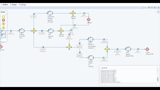 ARCHIBUS Graphical Workflow Engine [upl. by Ecarret]