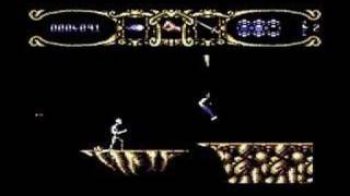 C64 Longplay  Myth Part 13 [upl. by Phylys]