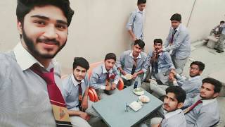 Yaar Anmulle  Punjab College  Daska  2018 [upl. by Enila]