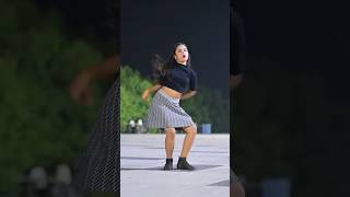 Gallan Goriyan 💕💕 dance trending punjabi newsong ytshorts viral [upl. by Soalokin]