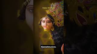 Jai Mata Di happynavratri music song love live youtubeshorts youtube viralshorts trending [upl. by Read]