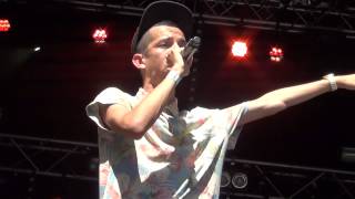 BIGFLO amp OLI  JEUNESSE INFLUENCABLE FRANCOFOLIES SPA 2014 [upl. by Inal]