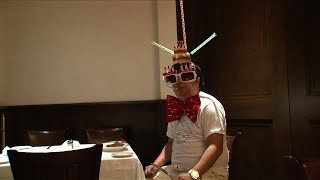 『バナナTV』ハワイ編Part2 ＃131「ステーキ祭は続く」＠テレ朝動画 [upl. by Macnair]