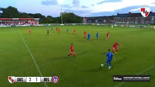 Shildon AFC 3  5 Boro Rangers FC 060824 Ebac Northern League Div 1  The Goals [upl. by Atela]