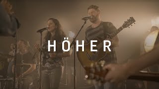 Höher feat Juri Friesen – ICF Worship [upl. by Haney]