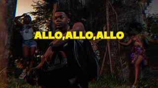 Anatal  Allo Video Lyrics [upl. by Schou33]