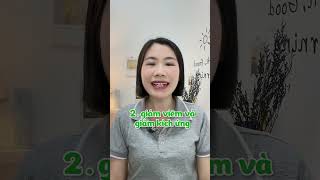 Vitamin B5 trong mỹ phẩm không chỉ là hoạt chất phục hồi ChanhtuoiReview reviewlamdep goclamdep [upl. by Iams]