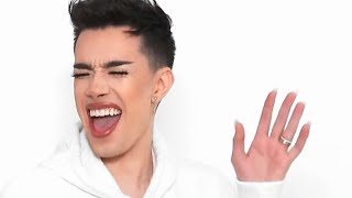 james charles iconic vocals [upl. by Annibo]