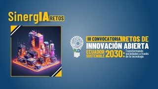 Día 1 de Taller a Docentes de la III Convocatoria de Retos de Innovación Abierta [upl. by Ahsinaj]