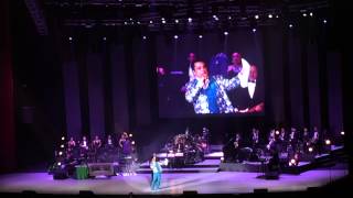 Juan Gabriel  Inocente pobre amigo Auditorio Nacional 2015 [upl. by Eelreveb]