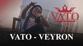 SOFIA VATO  VEYRON  MUSIC VIDEO [upl. by Ulphiah]