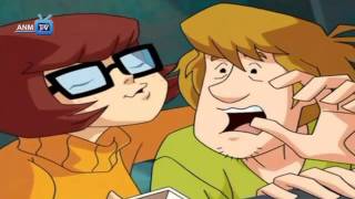 2º Promo Cartoon Network ScoobyDoo Misterio S A [upl. by Puritan]