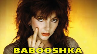 Kate Bush  Babooshka  Bass Cover  Art Rock Bass [upl. by Dyal]