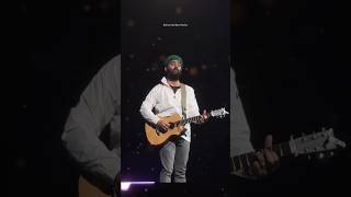 Humdard 💕🥰 Arijit Singh Live concert London  lyricsWhatsAppstatusarijitsinghshortvideotrendin [upl. by Care332]