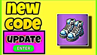 RNG ODYSSEY CODE UPDATE NEW WORKING CODE ROBLOX RNG ODYSSEY [upl. by Ekenna426]