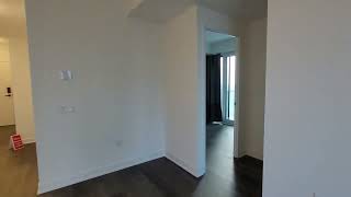 3883 QUARTZ RD MISSISSAUGA ON L5B 0M4  MCity 2 Condo Apartment Tour [upl. by Bunker]