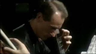 Gidon Kremer plays Astor Piazzolla  Celos [upl. by Nooj]