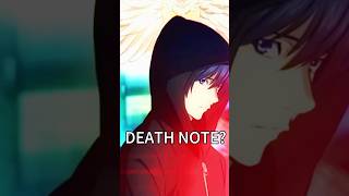 This Anime is made by the creators of Death Note [upl. by Aonehc]