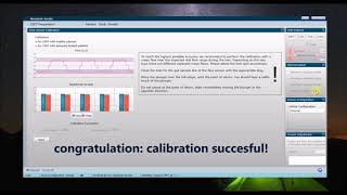 MetaSoft Studio Tutorial 4 Flow Sensor Calibration amp Sensor Adjustment [upl. by Ayr11]