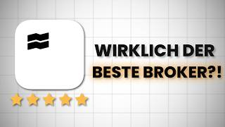 Trade Republic Review Wirklich der beste Broker für Einsteiger 🤔  LAPZ Finanzenquot [upl. by Nnaul]