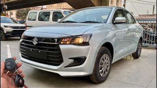 Maruti Dzire Vxi 2024 779 Lakh  Maruti Dzire 2024  Review 2024 [upl. by Trygve]