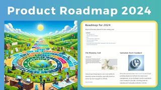 mWater Product Roadmap 2024 [upl. by Oinota]