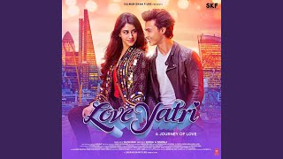 Loveyatri Mashup Remix By Lijo GeorgeDj Chetas [upl. by Adeys]