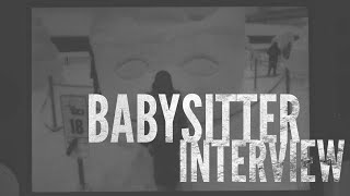 Israel Keyes  Babysitter Interview [upl. by Birk]