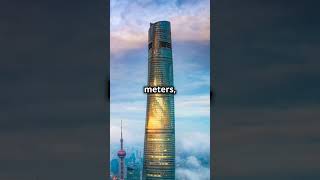 Top 5 Tallest Buildings in the World [upl. by Chelton]