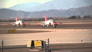 T45 Goshawks training at El Centro NAF [upl. by Lorita]