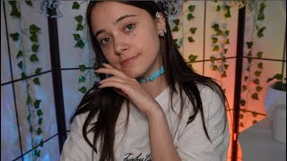 ASMR stream  АСМР стрим [upl. by Aneez]