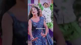 naira dance Yrkkh yah Rishta Kya kahlata Haishivagi goshi [upl. by Aramaj]