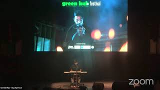 Day 3  Green Hub festival 2024 part 1 [upl. by Boulanger]