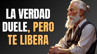 10 DURAS VERDADES que NADIE TE DICE sobre la VIDA y las PERSONAS [upl. by Yonah]