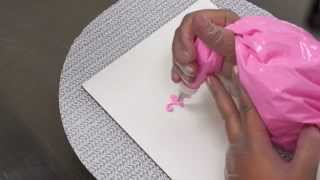 DecoTips 8 Things You Can Do with Piping Tip 4 [upl. by Teahan660]