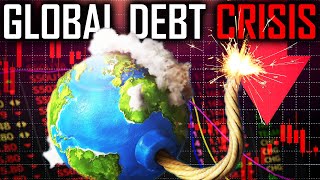 Global Debt What they dont want you to know [upl. by Millburn917]