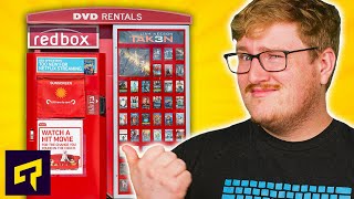 How Does Redbox Still Exist [upl. by Yrroc]