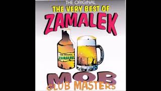 ZAMALEK MOB CLUB MASTERS HAPPY NEW YEAR [upl. by Hollington]