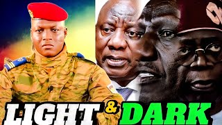 This Bold Speech that made Corrupt african leaders to hate and fear IBRAHIM TRAORE [upl. by Naired639]