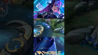 mobilelegends mlbbshorts mlbb [upl. by Neeham47]