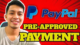 PAYPAL PREAPPROVED in EASIEST WAY TO LINK IN GCASH  PAANO MA LINK ANG PAYPAL TO GCASH preapproved [upl. by Vale959]