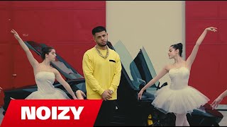 Noizy  Nuk je bad 4K Video [upl. by Romeyn]