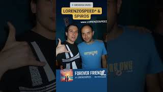 Ambasada GavioLi IzoLa  sLovenia 🇸🇮  SpeciaL Guests LORENZOSPEED 👑 🦁 🎶 amp SPiROS MESSiNA LSPDJ [upl. by Samuelson618]