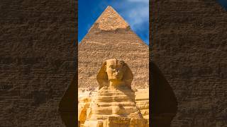 Interesting Facts Pyramids of Giza Ancient Egypt history documentary egypt ancientegypt [upl. by Naujet436]